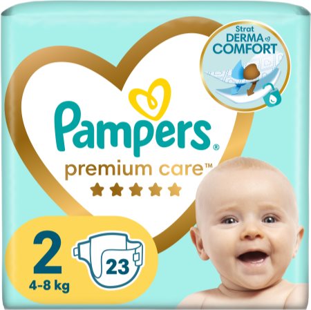 pampers 3 104 szt