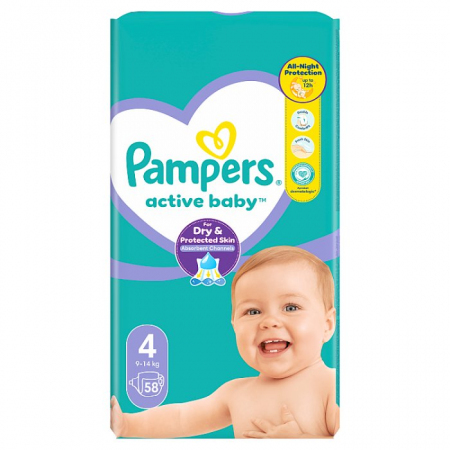 pampers 2 a 1