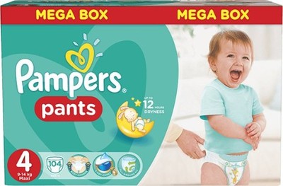 pampers premium protection 2 czy uczulaja