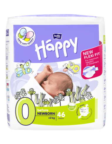 pieluchy pampers 2 144 sztuki