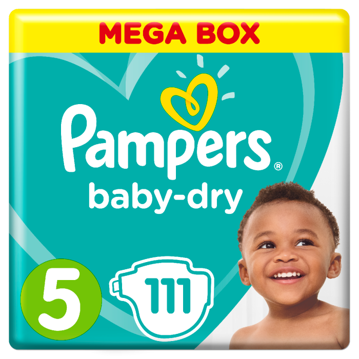 superpharm pampers pro care 0