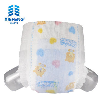 pieluchy pampers premium care 3 midi 120 szt