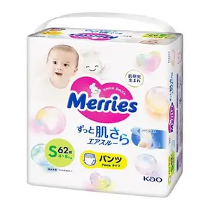 pieluchy pampers pure 1