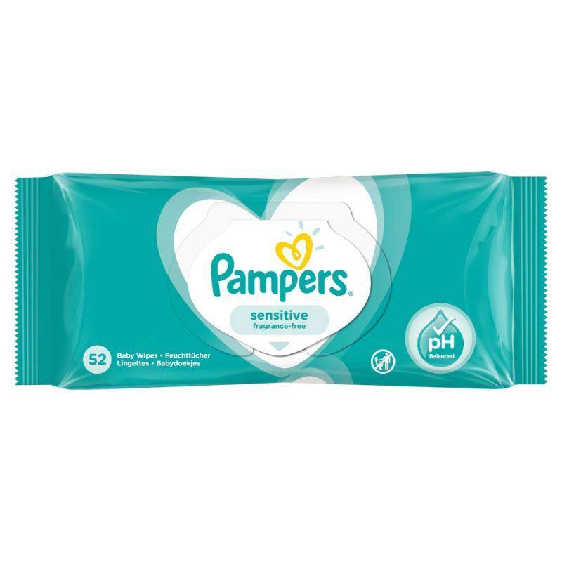 pampers 3 zapas