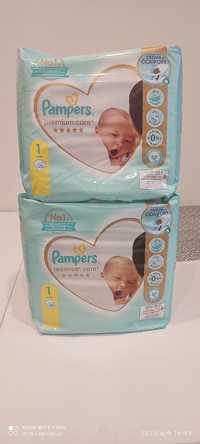 pampers gratisy