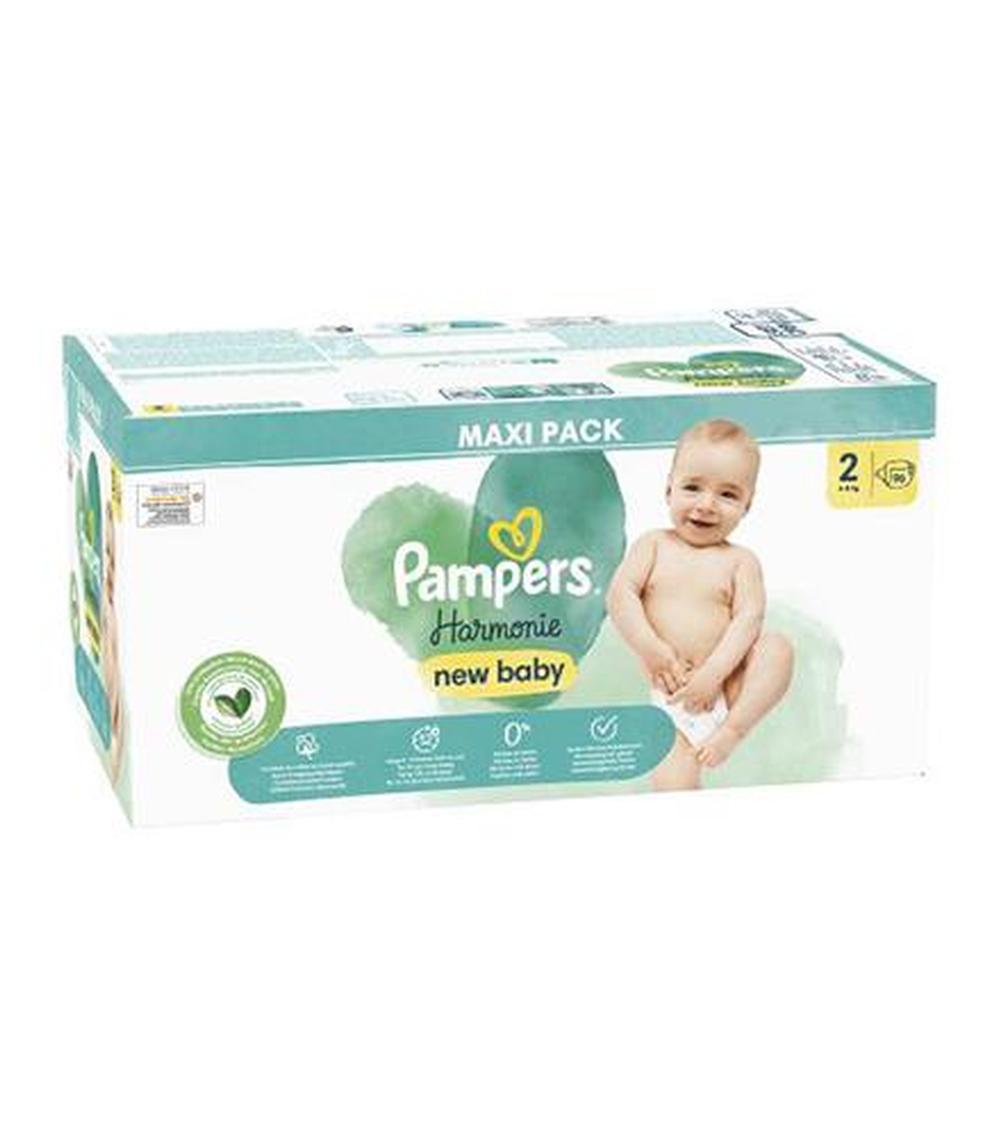 babydream pampers 1