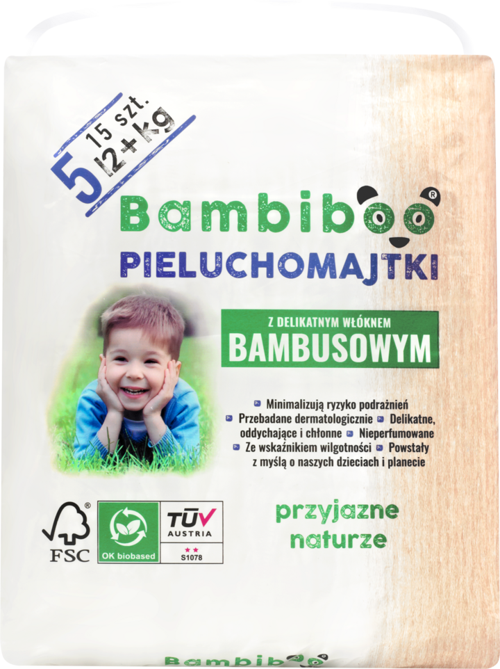 pampers fresh chusteczki skład