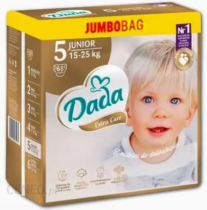 pampers 3 smierdzi