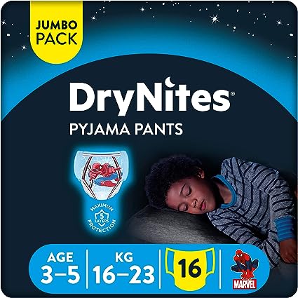 pampers xxxxl