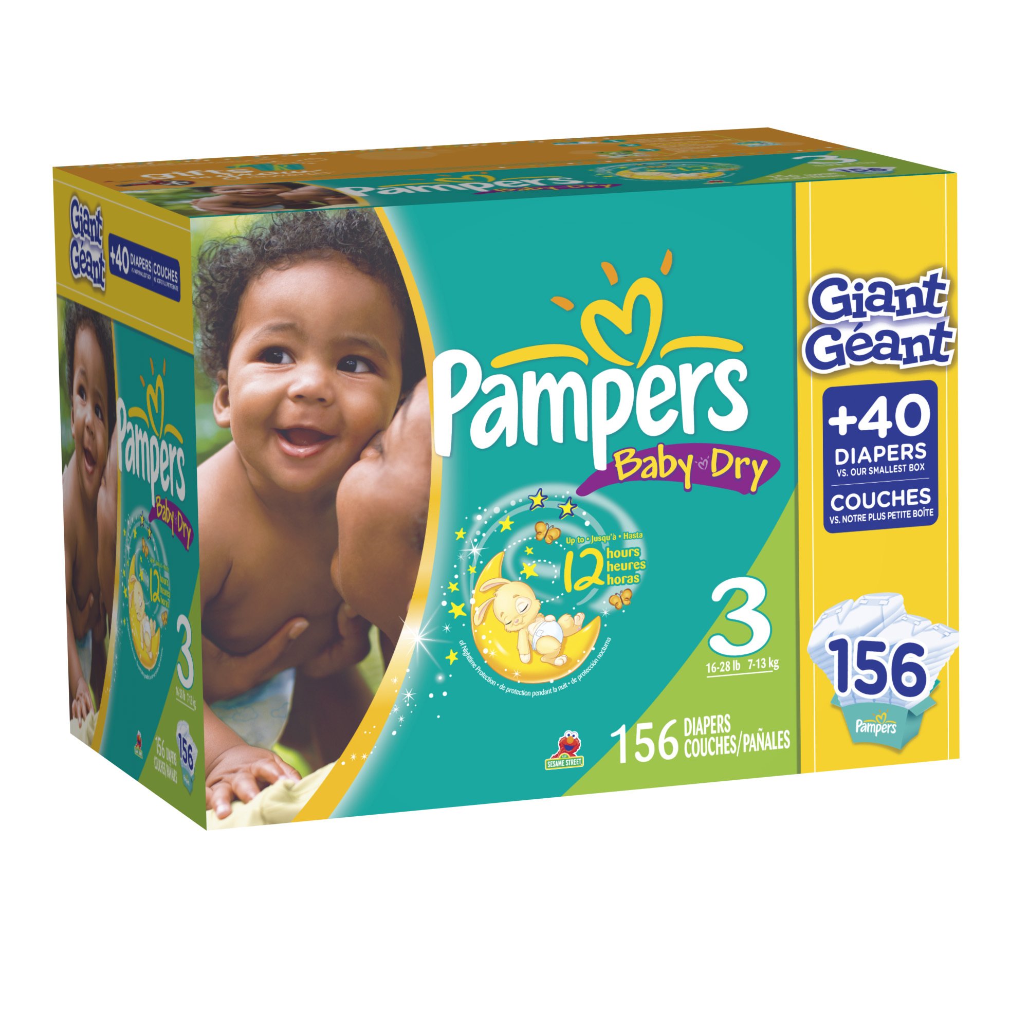 pampers pantsy 5