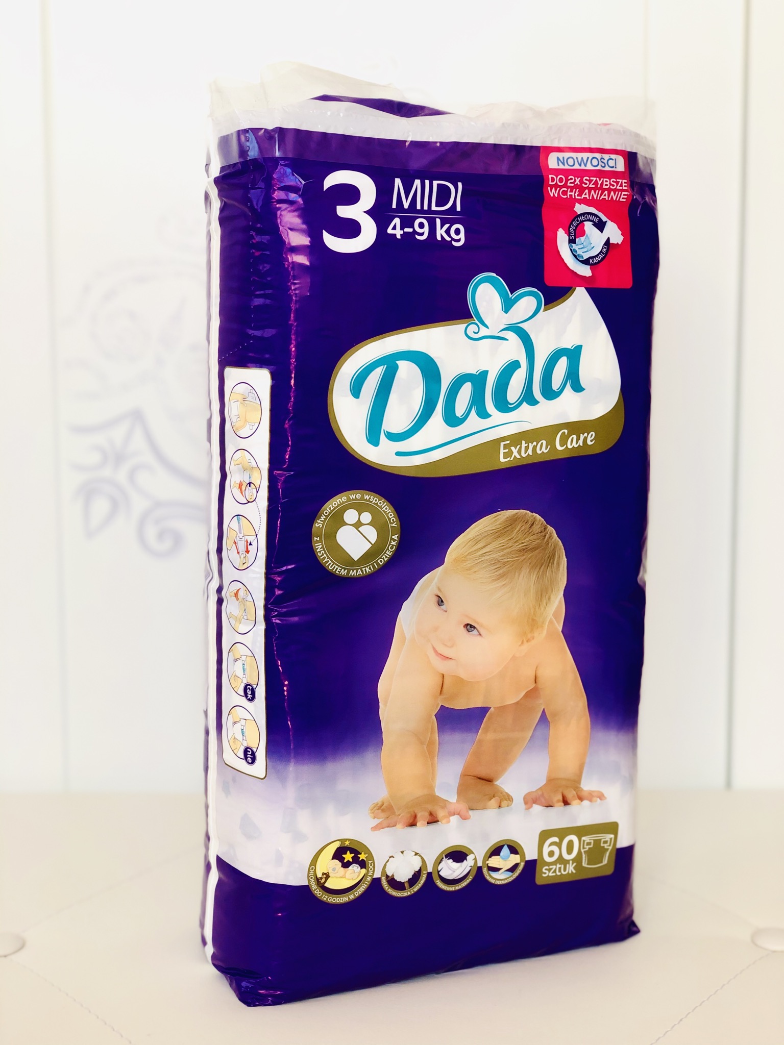 pieluchy huggies pants 5 dla chłopca