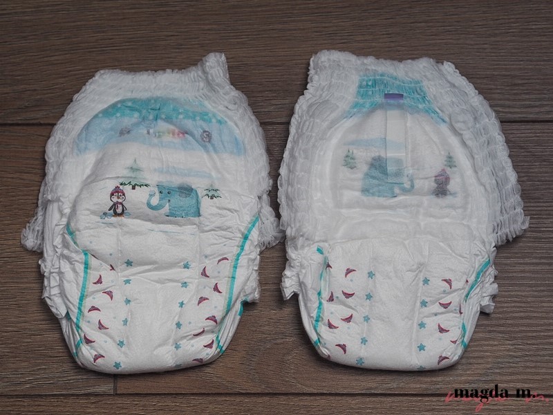 pieluchy pampers premium care 5-9