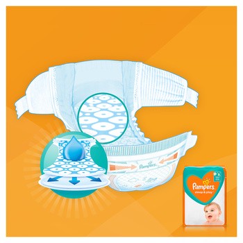 pampers pants 5 promocja