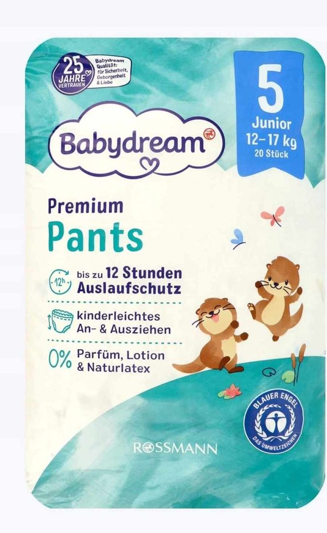 pampers 4 rnn active baby 4+