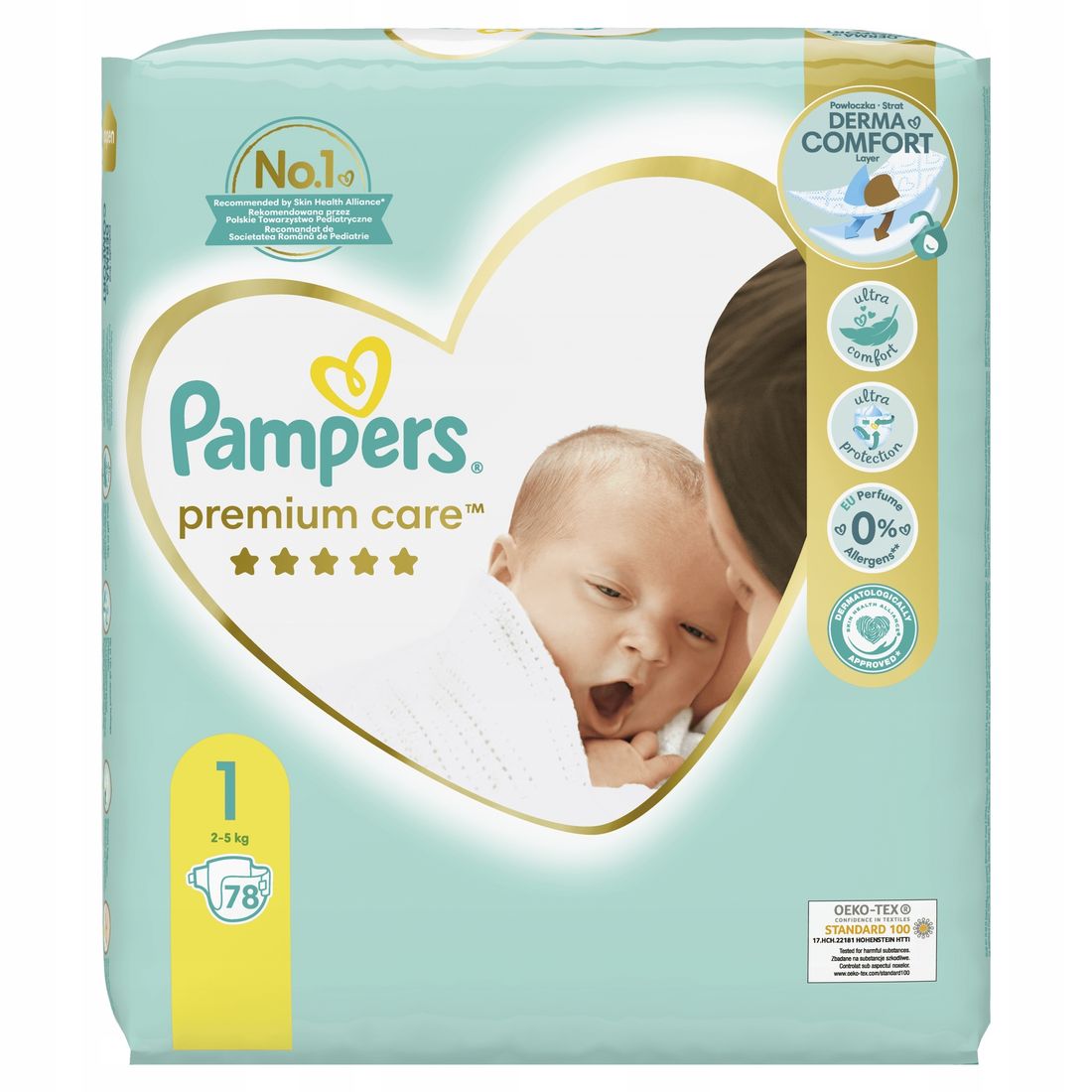 pampers active baby tesco