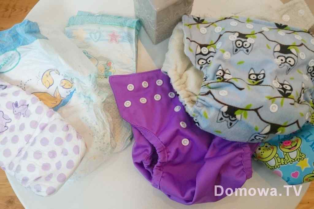 pampers pants mega box pieluchomajtki rozmiar 4