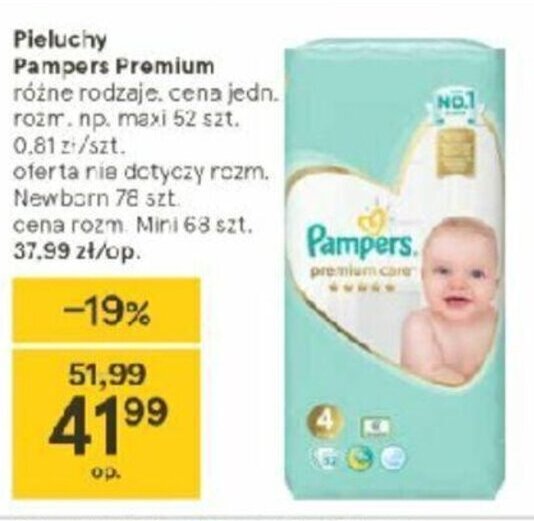 pampers 2 megapaka