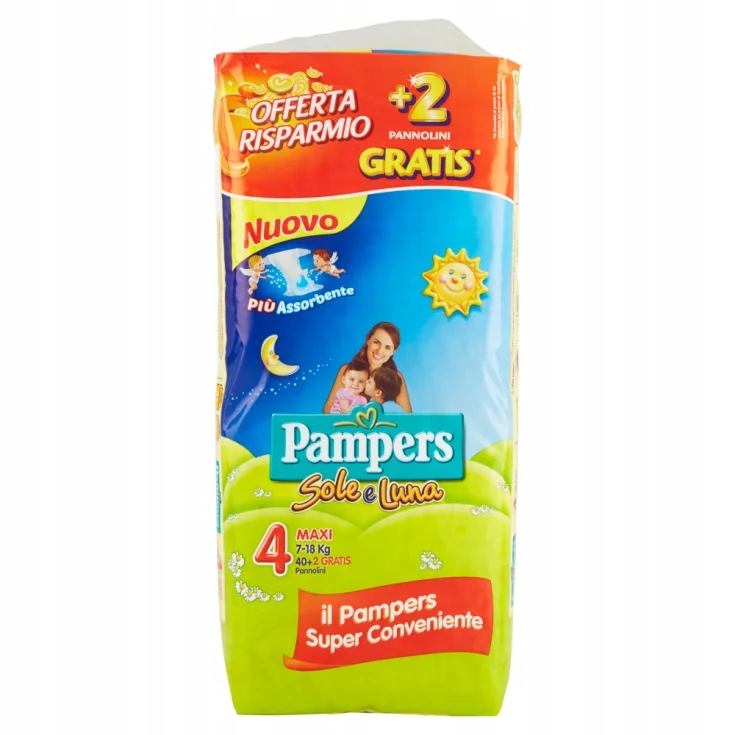 pampers 7 ceneo