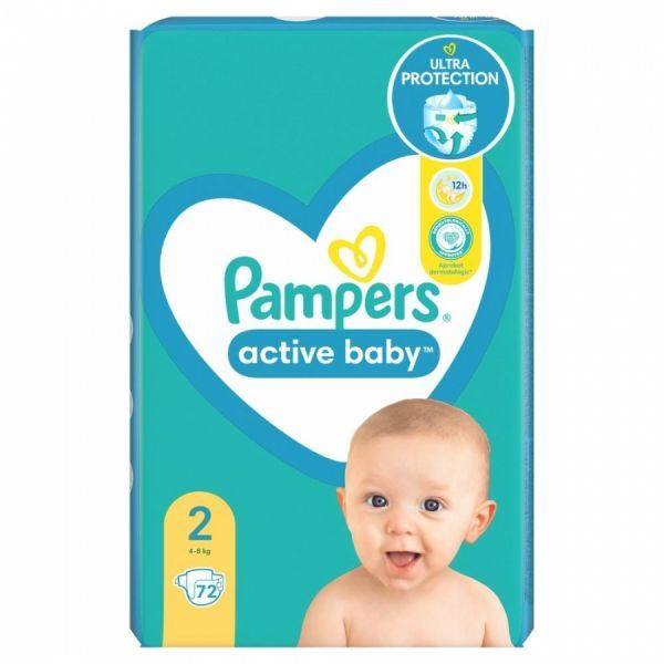 pampers premium care pieluchy jednorazowe rozmiar 1 newborn