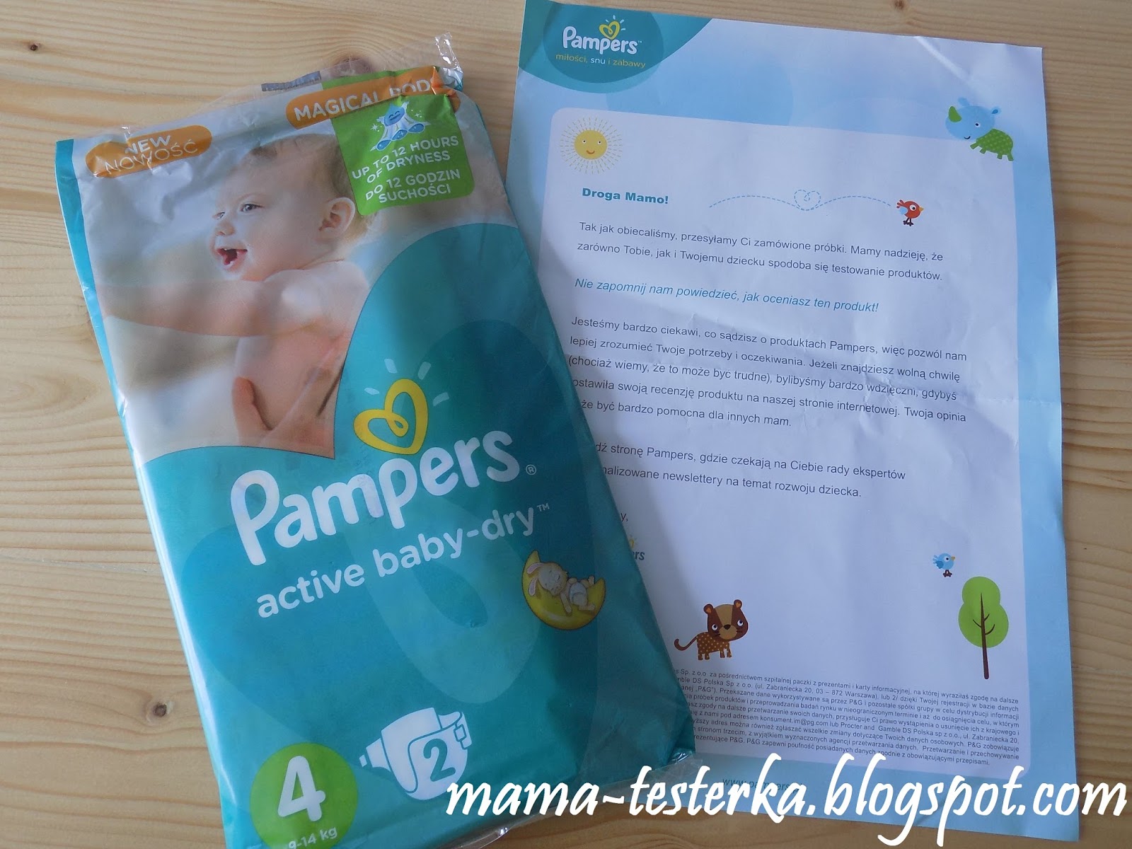 pampers premium care 2 hurtowo