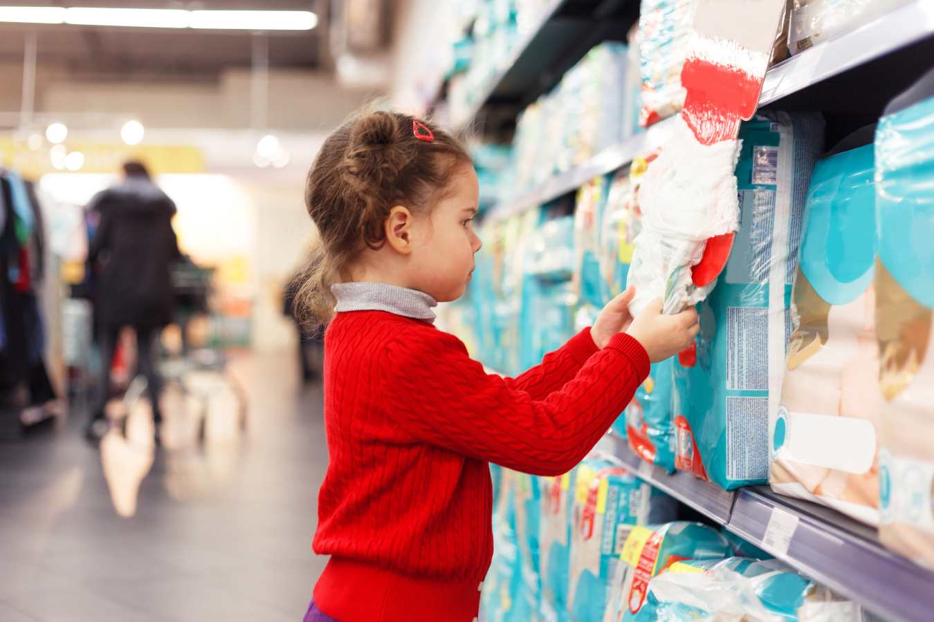 tabelkaporównanie pieluszek pampers