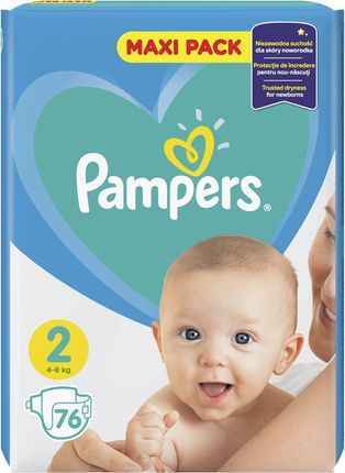 konkurs pampers baby