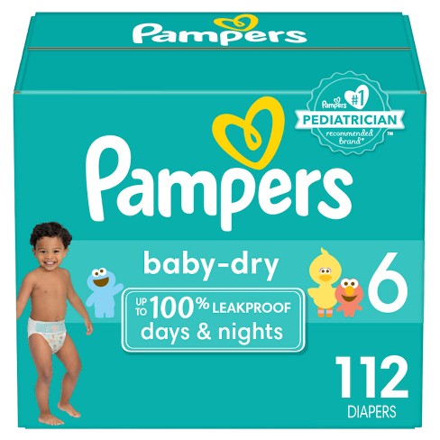 pampers pants 4 176 ks