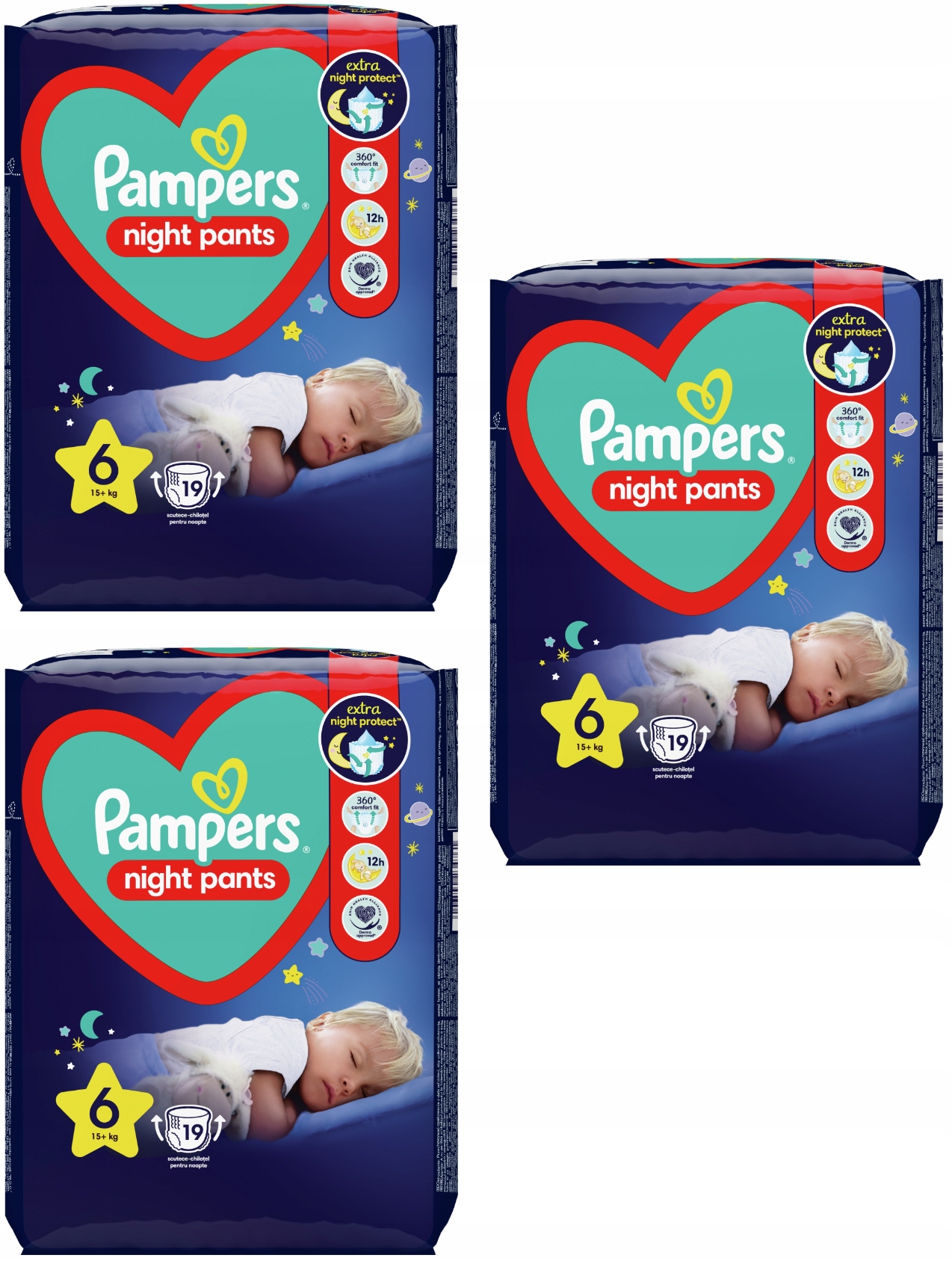 pampers nappies 5 tesco