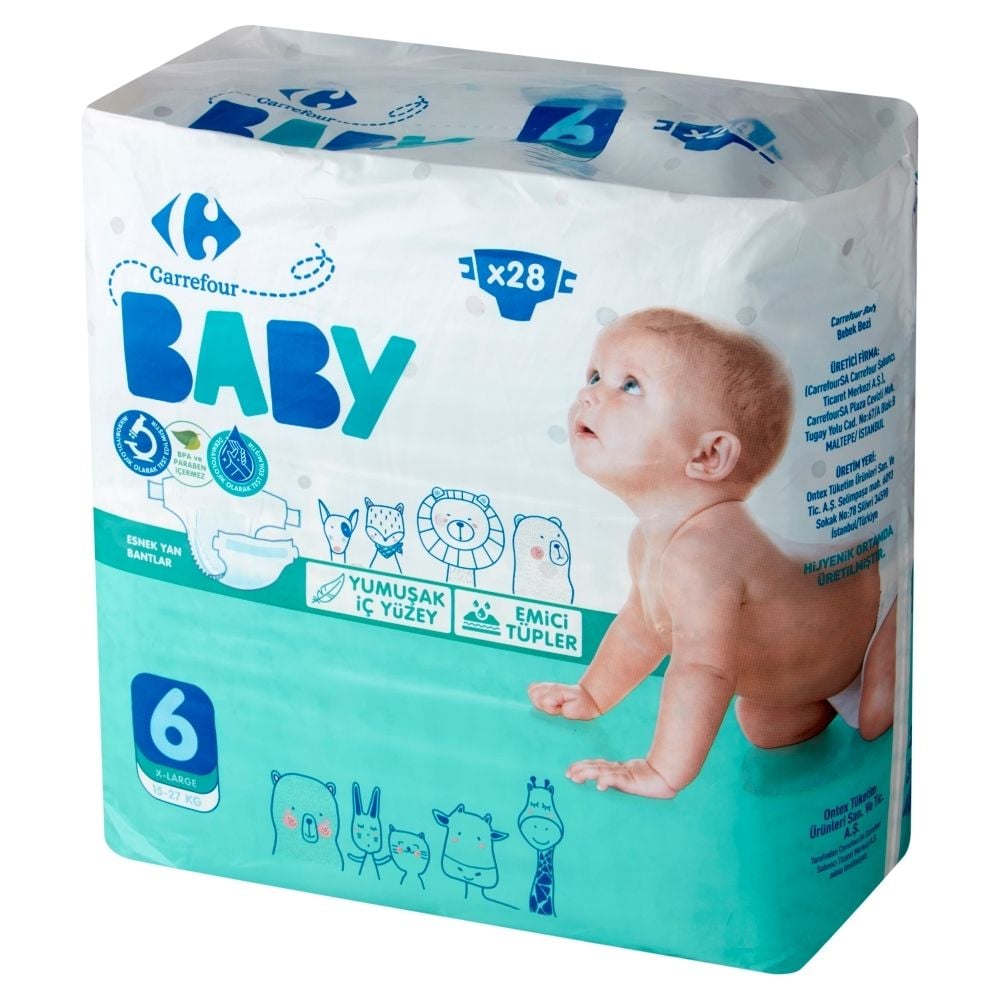 pampers 4 plus biedronka