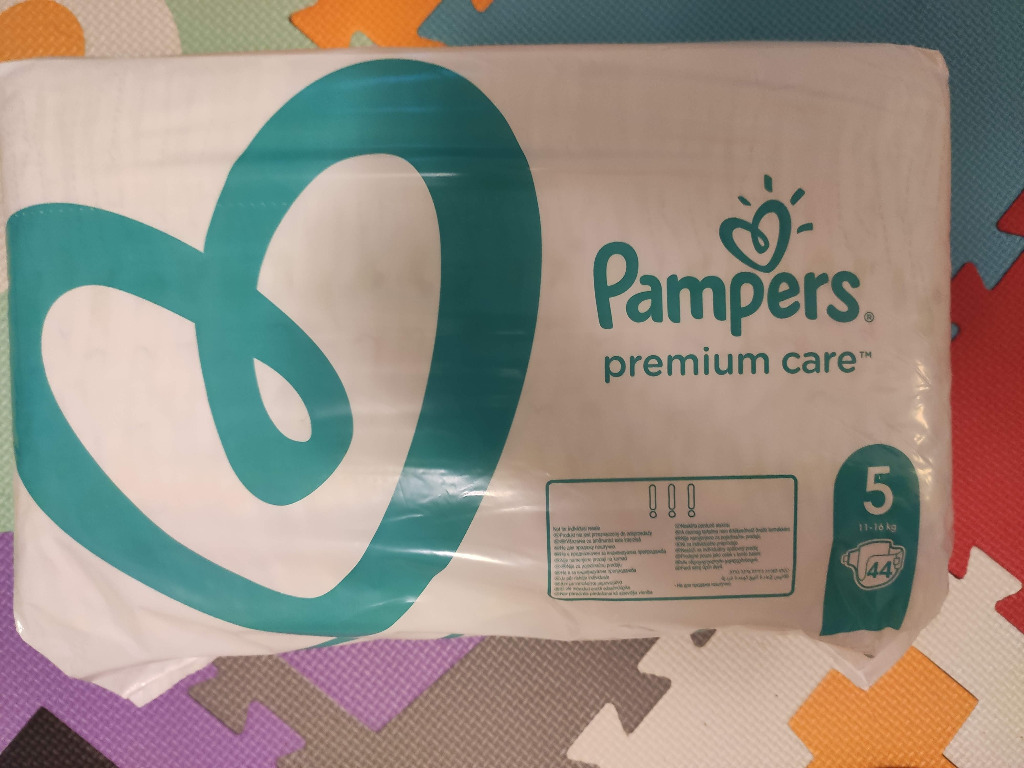 pampers pantsy 6 cena