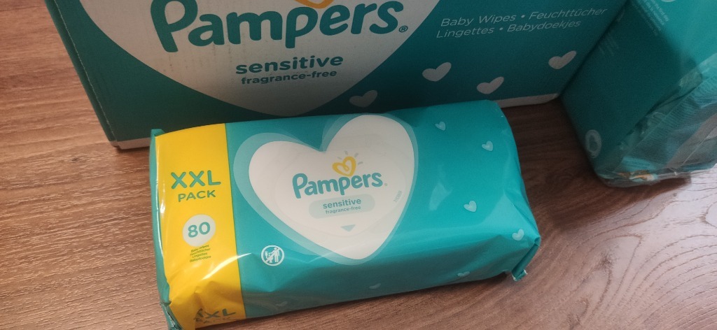 pampers premium protection active fit 4
