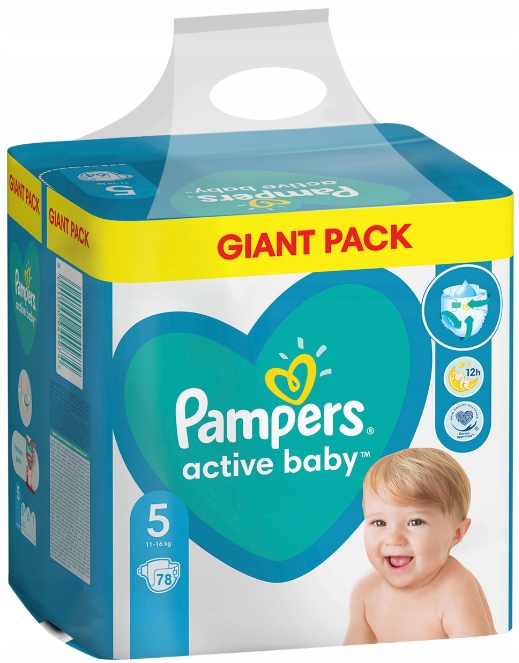 tesco pampers premium 4