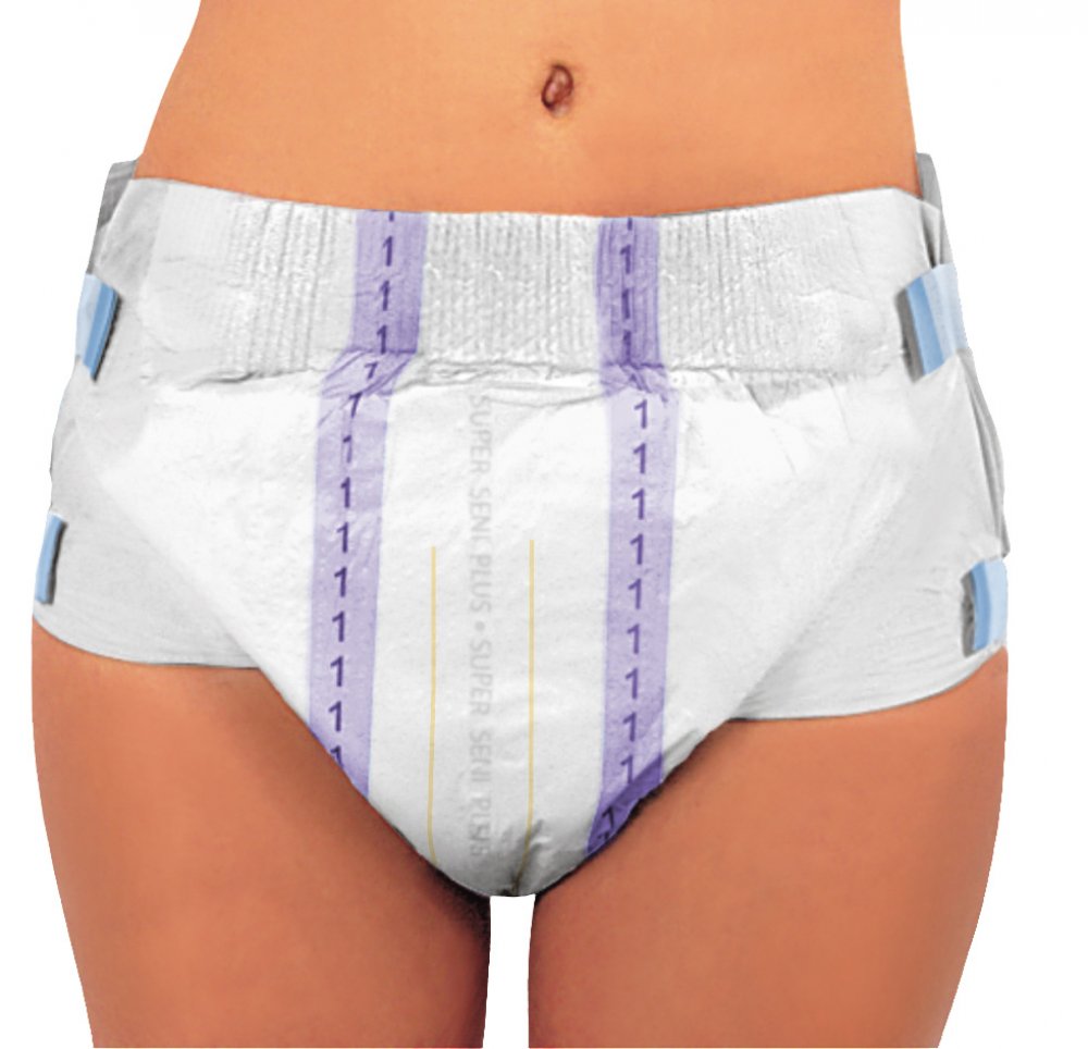 pampers 228 szt