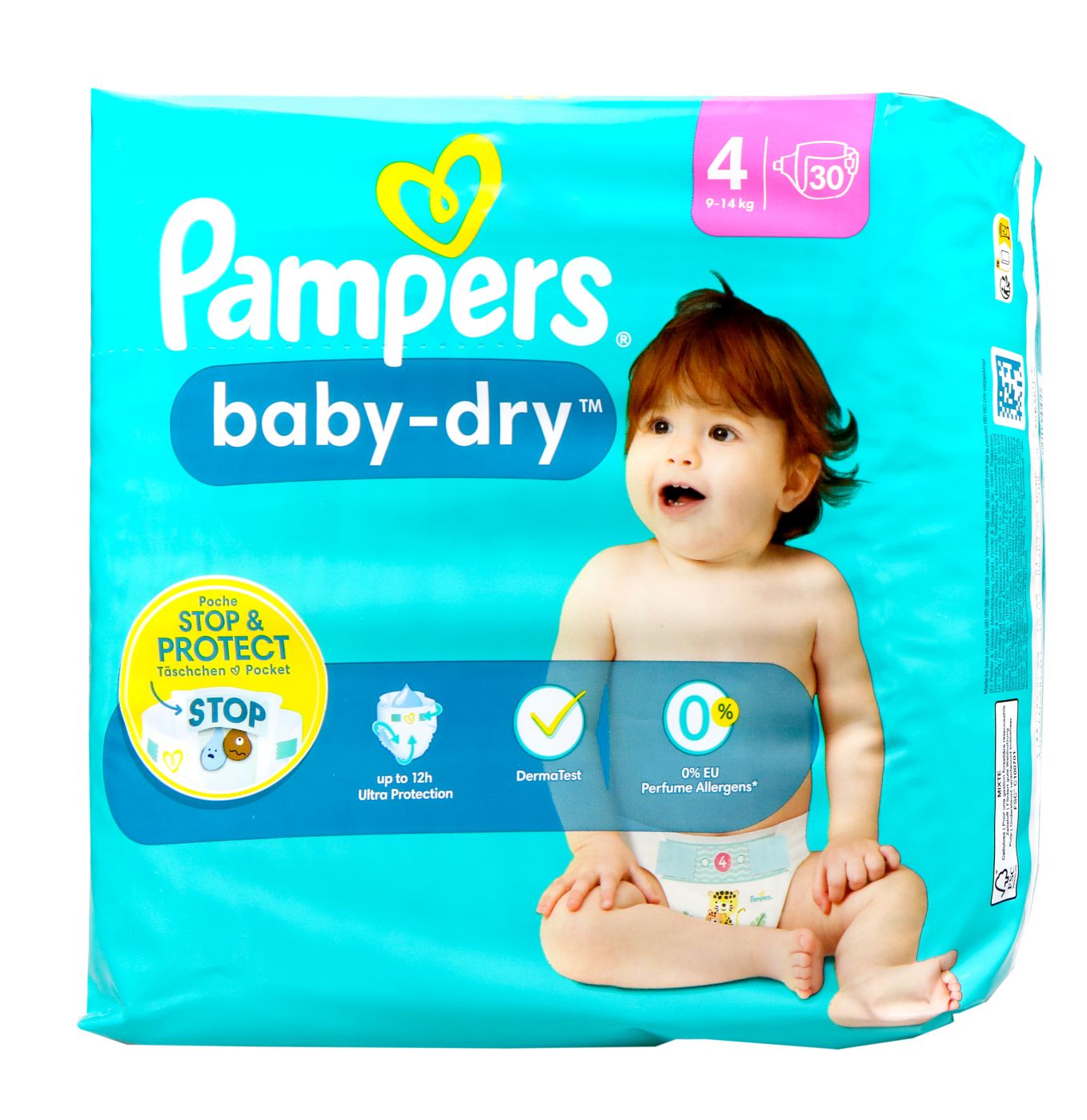 frisco.pl pampers