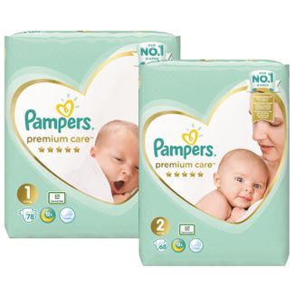 babylove pampers