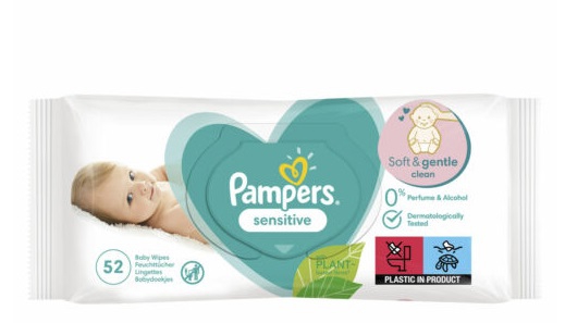 pampers.przedstawiciel handlowy