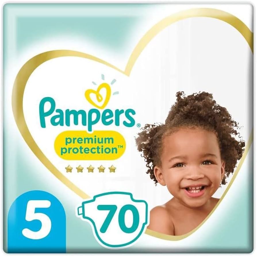 pampers do pływania basenu