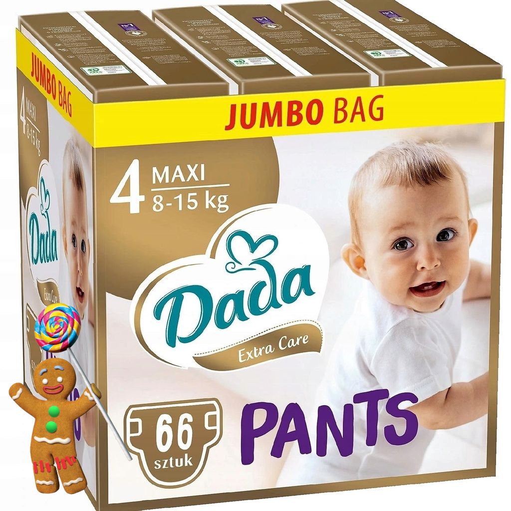 pieluchomajtki tena pants super medium