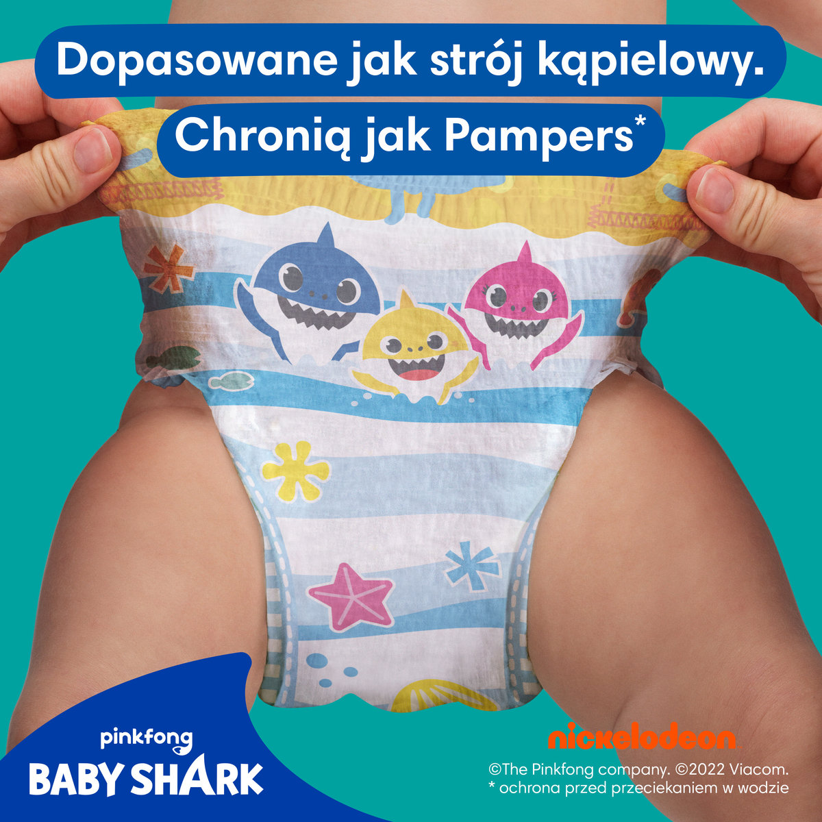 lidl pieluchy lupilu promocja