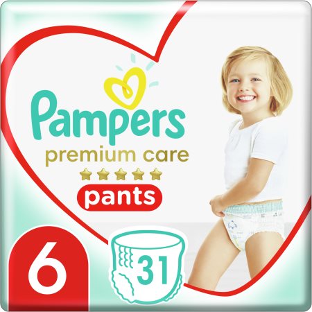 windeln pampers 1