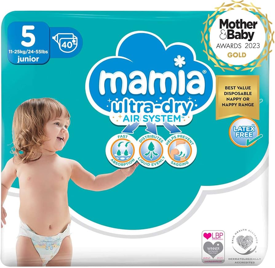 pampers 2 66