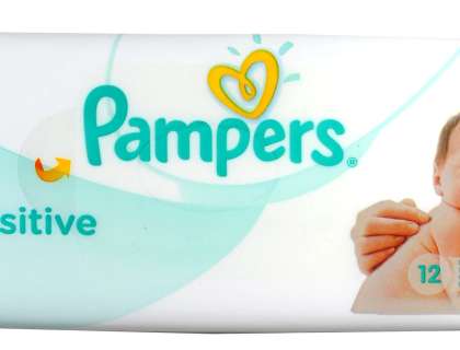 mega box pampers 4 tesco