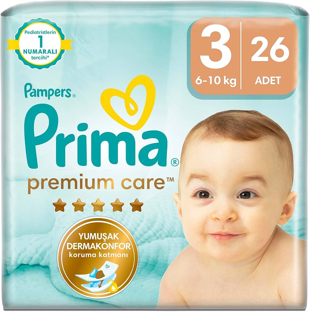 pieluchy pampers 4 plus 152