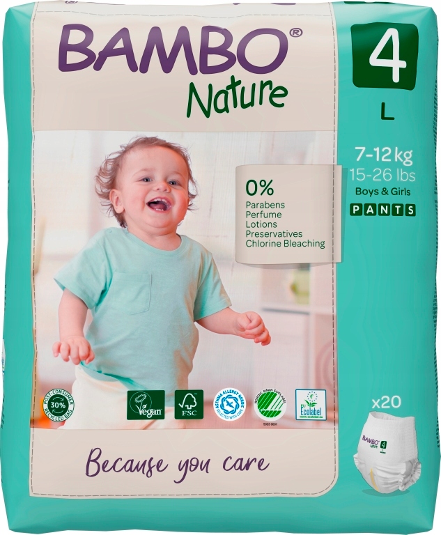 pampers pomarańczowe 5