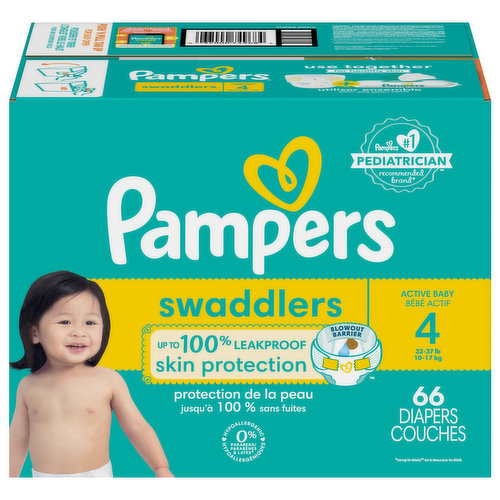 pieluszki pampers 3 rossmann