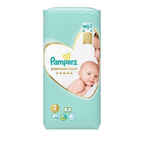 pampers 2 80