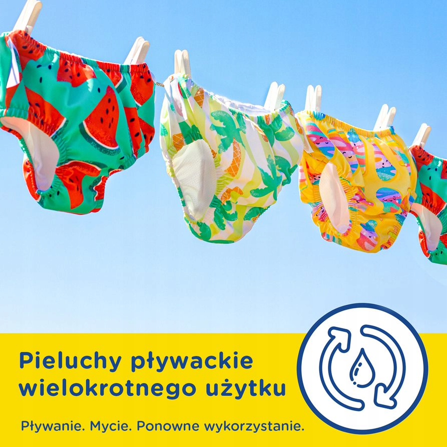 pieluchy dla suczki xl