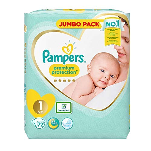 box na chusteczki pampers