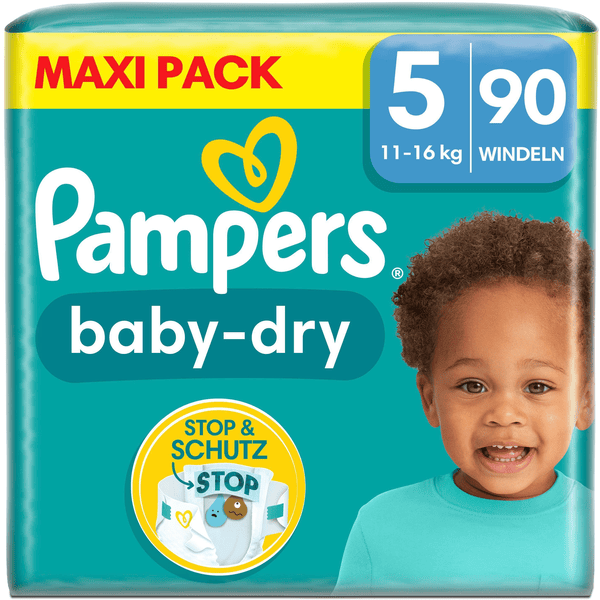 pampersy pampers cena