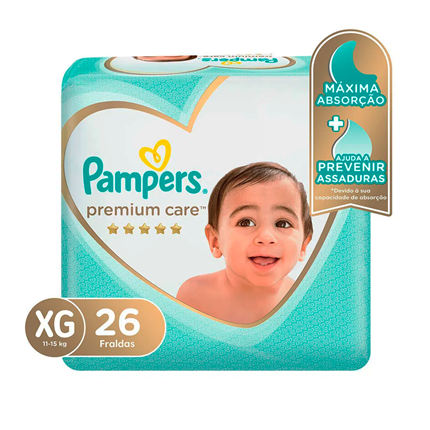 pampers premium protection 4 cena 39 sztuk